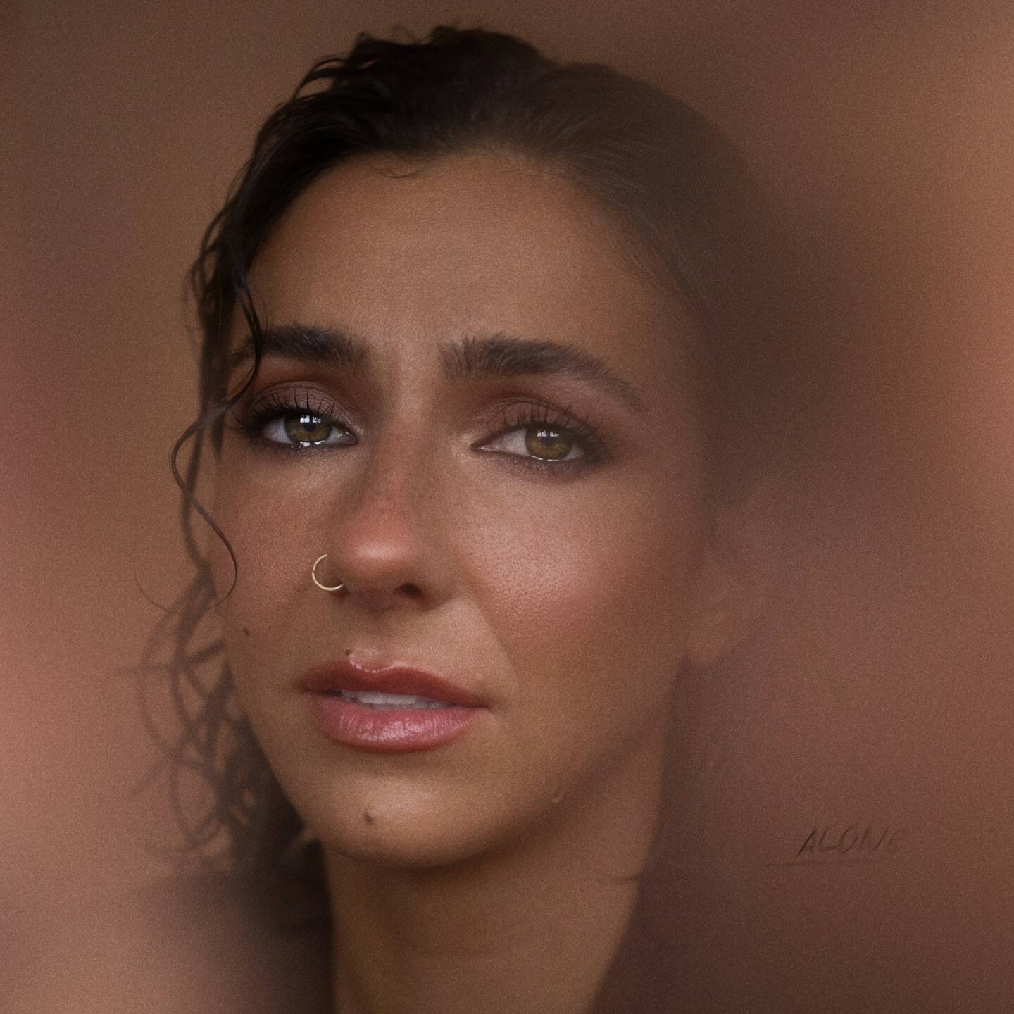 Elle s'ouvre sur la dépression qu'elle a traversée