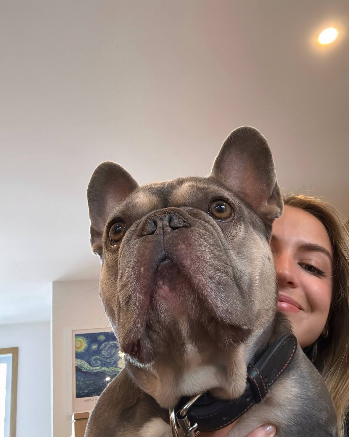 Ses photos HOT au Mexique chassent le temps gris