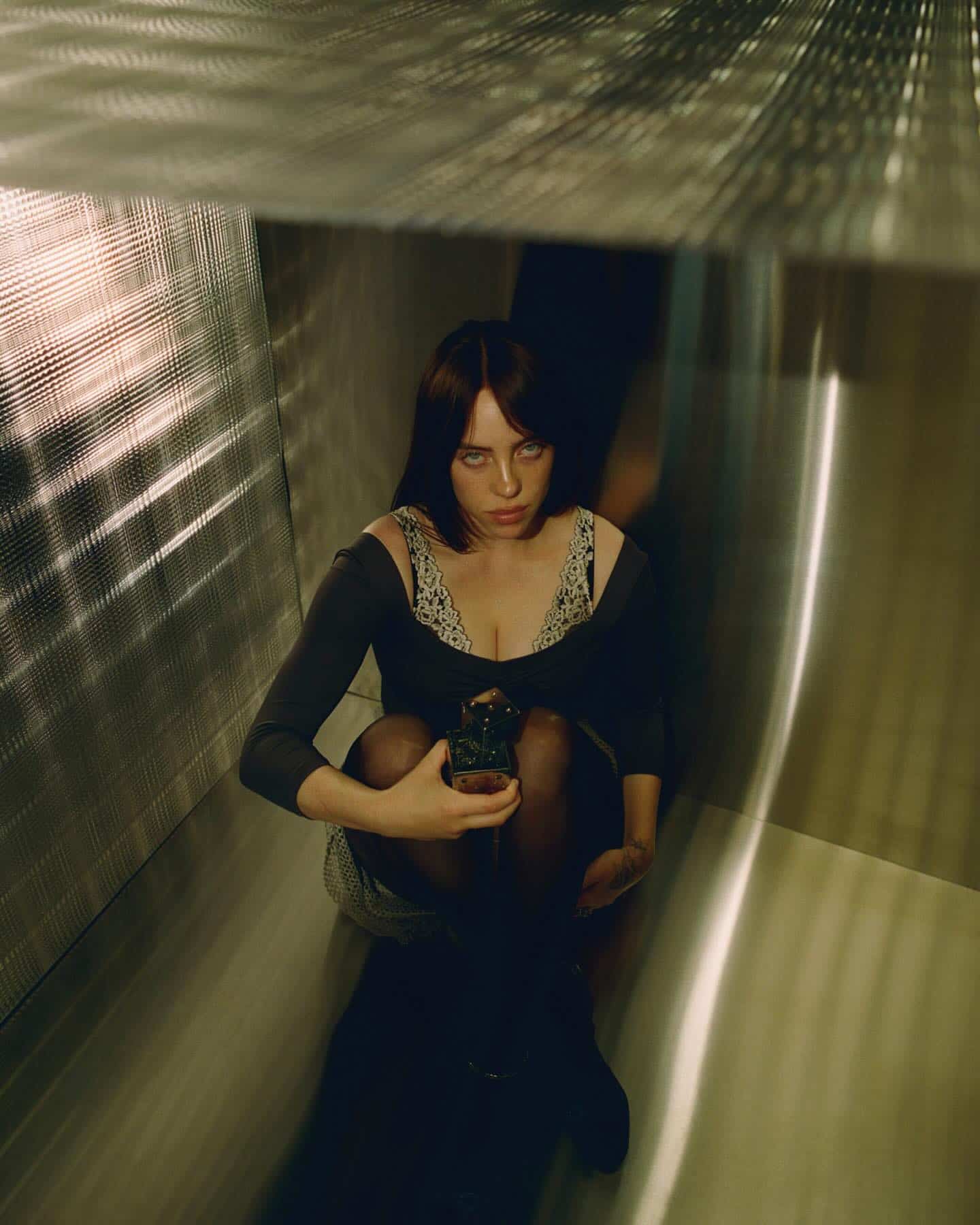 Sa fragrance nous permet de nous démarquer cet été