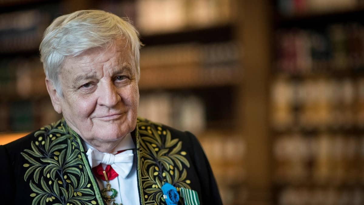 L'acteur et réalisateur Jacques Perrin est mort à 80 ans