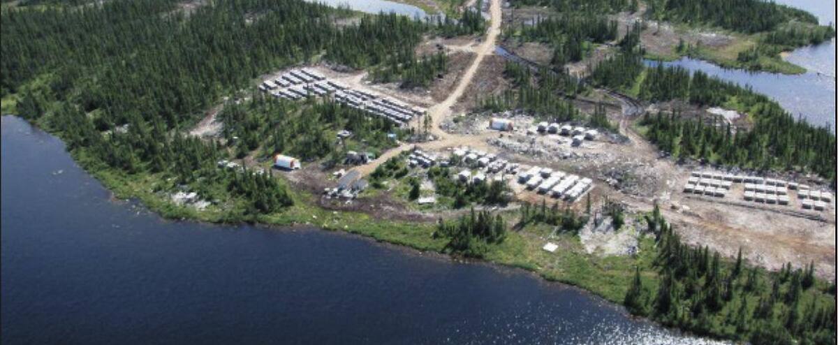 Final defeat for Strateco against the Quebec government 1