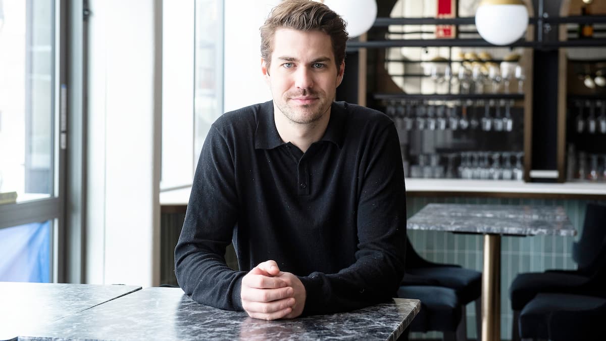 «J’ai passé proche de mourir beaucoup de fois»: sobre depuis 4 ans, Julien Lacroix s’implique auprès de l’organisme Le Grand Chemin