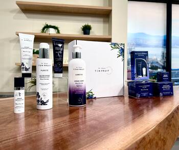 Image principale de l'article Le pouvoir du bleuet sauvage pour votre peau