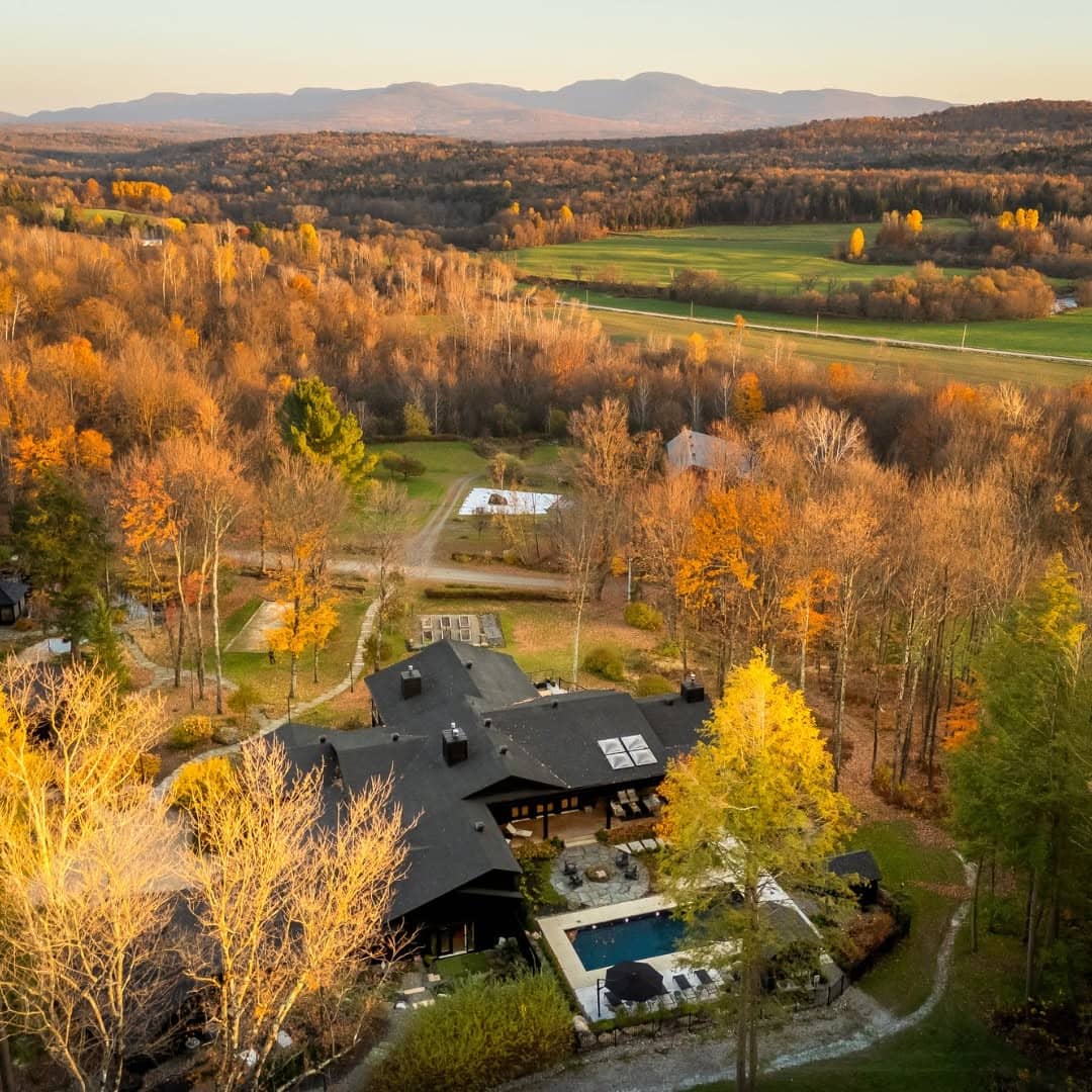 Transaction de la semaine: à Lac-Brome, une propriété vendue quatre fois plus chère que son coût il y a six ans