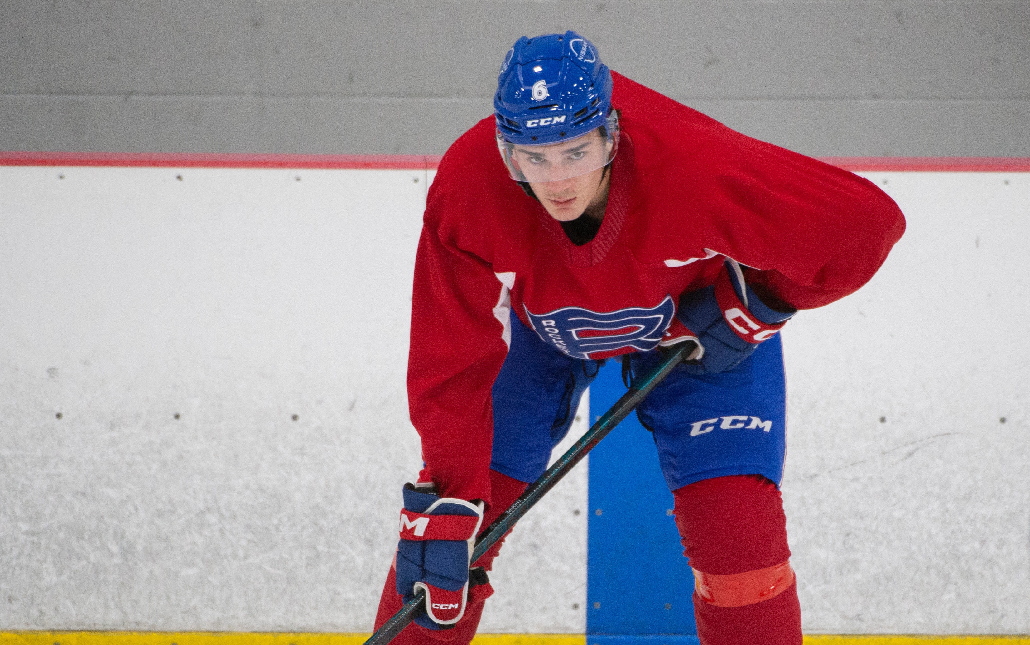 Le Rocket perd un match qu’il n’aurait pas dû échapper | JDM