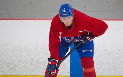 Le Rocket perd un match qu’il n’aurait pas dû échapper | JDM