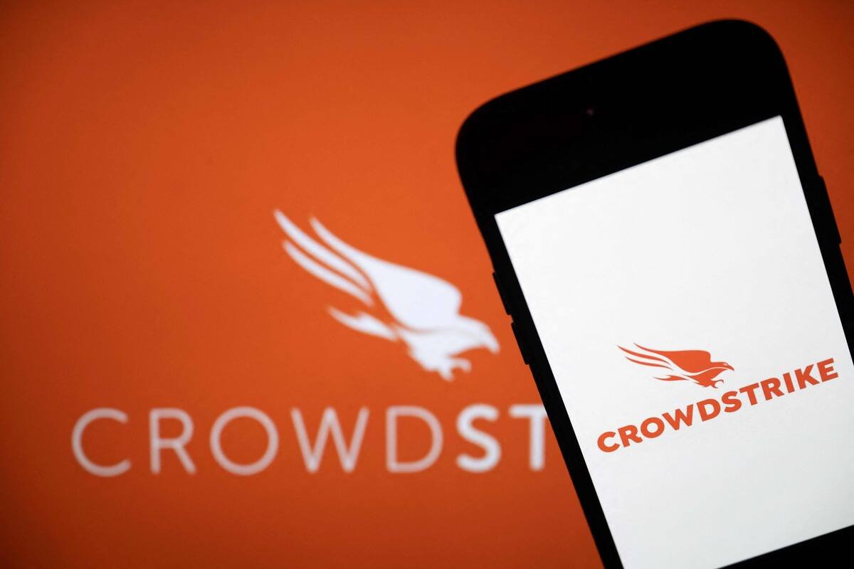 Qui est CrowdStrike, l'entreprise &agrave; l'origine de la panne mondiale?