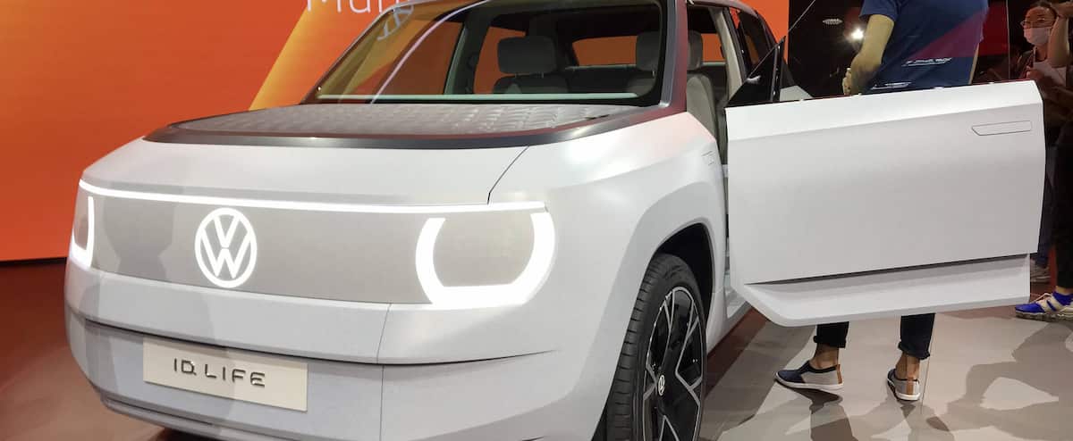 Le grand retour des Salons de l’auto