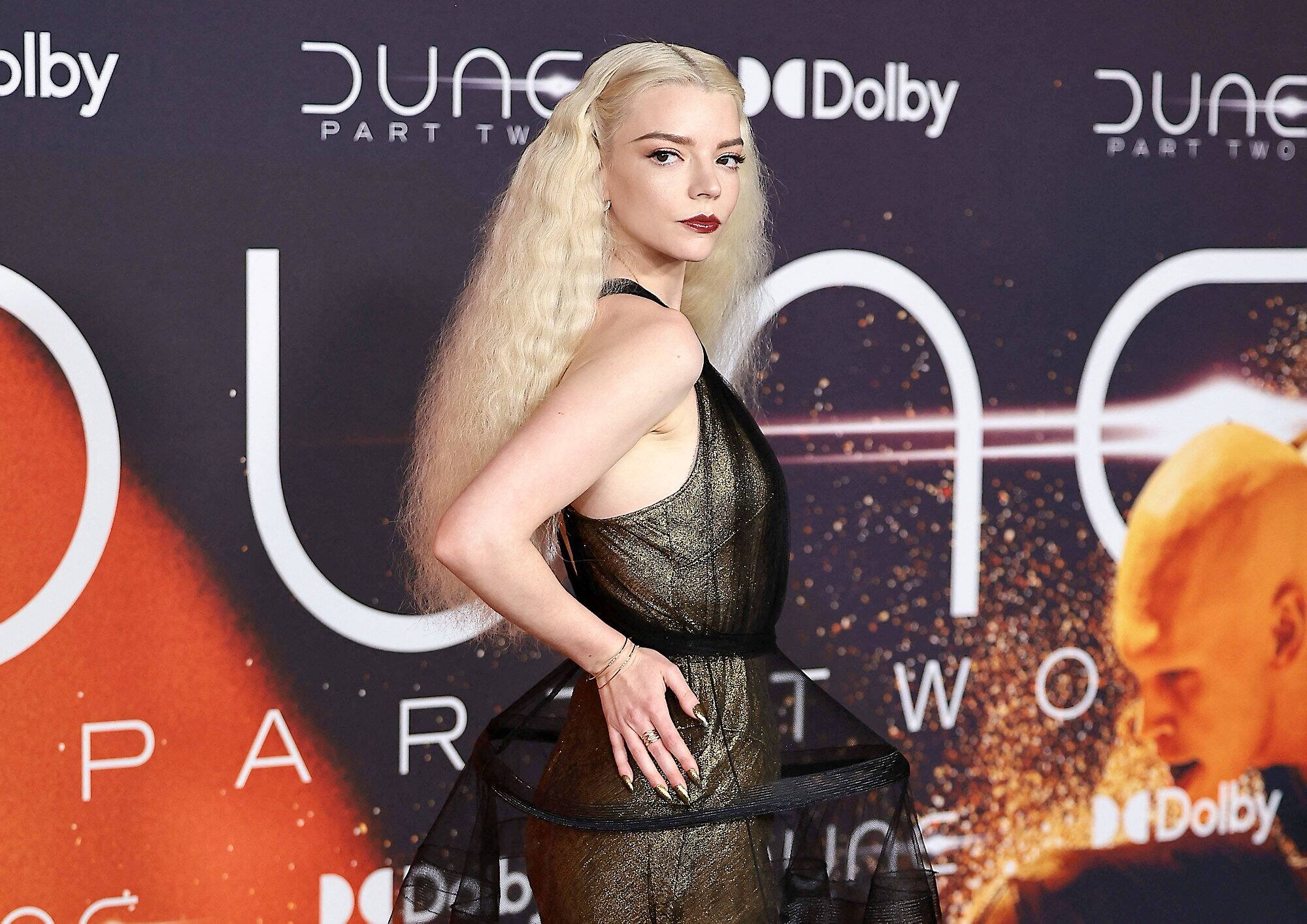 ESTADOS UNIDOS-ENTRETENIMIENTO-PELÍCULA-DUNE