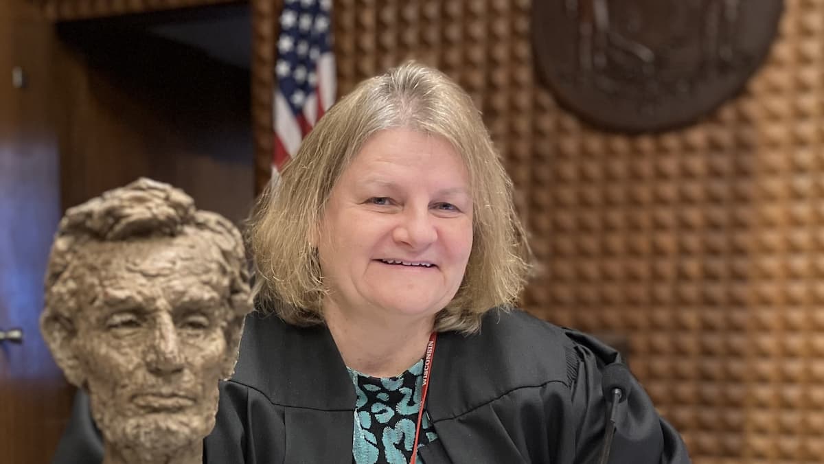 Le FBI arrête une juge pour «entrave» à l'arrestation d'un migrant