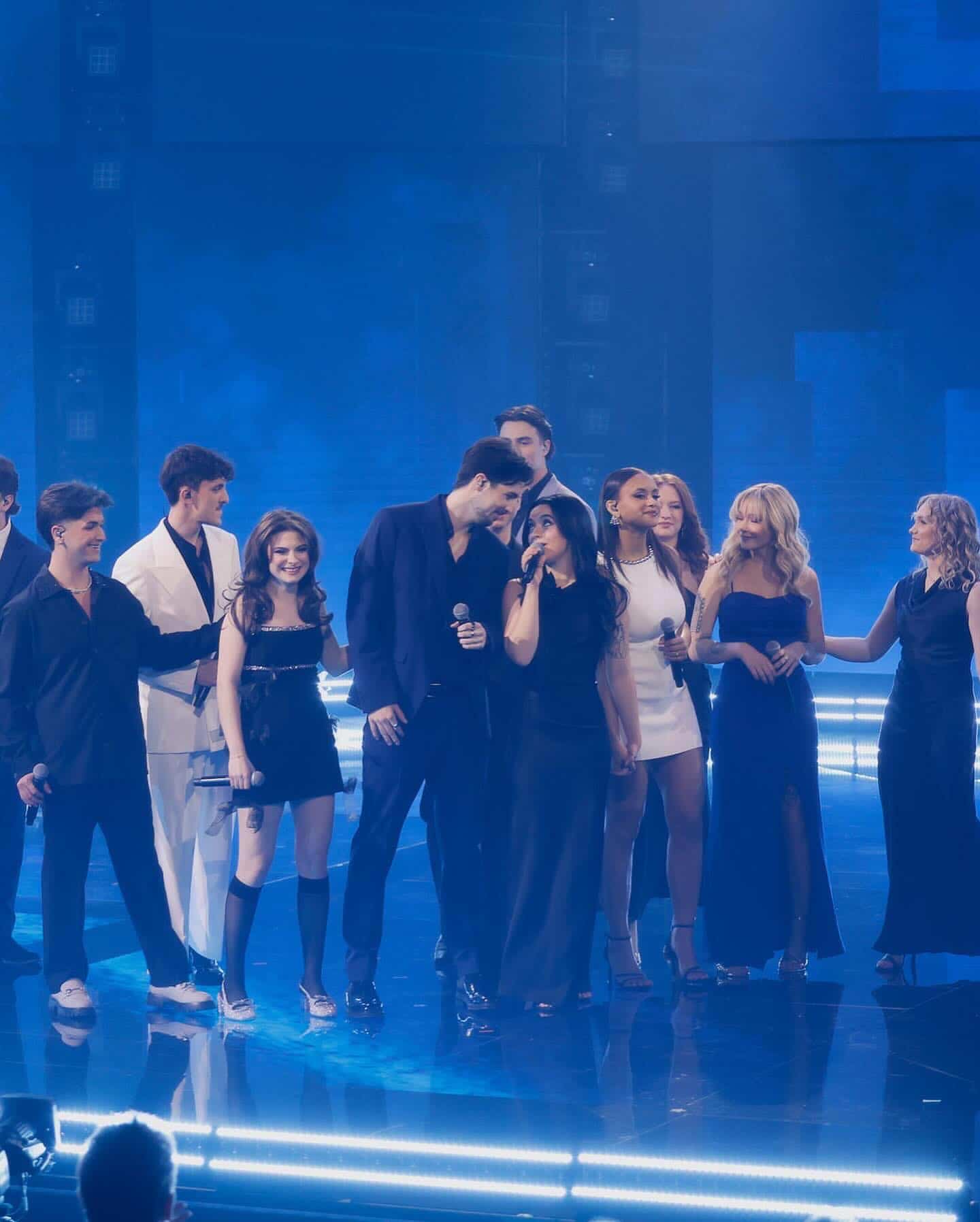 Ils font la «pire» promo du grand projet de Yoann!