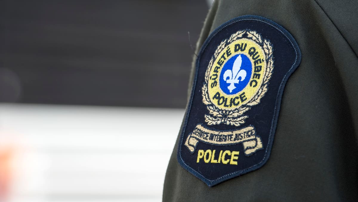 Intercepté à 214 km/h sur l’A-440 à Laval, il écope d'une amende de près de 2000 $