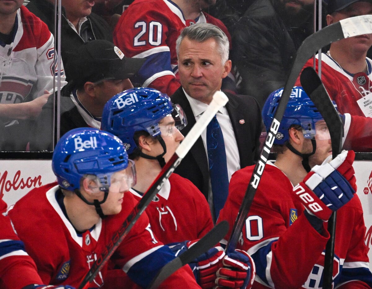 St-Louis pourrait-il d&eacute;missionner?