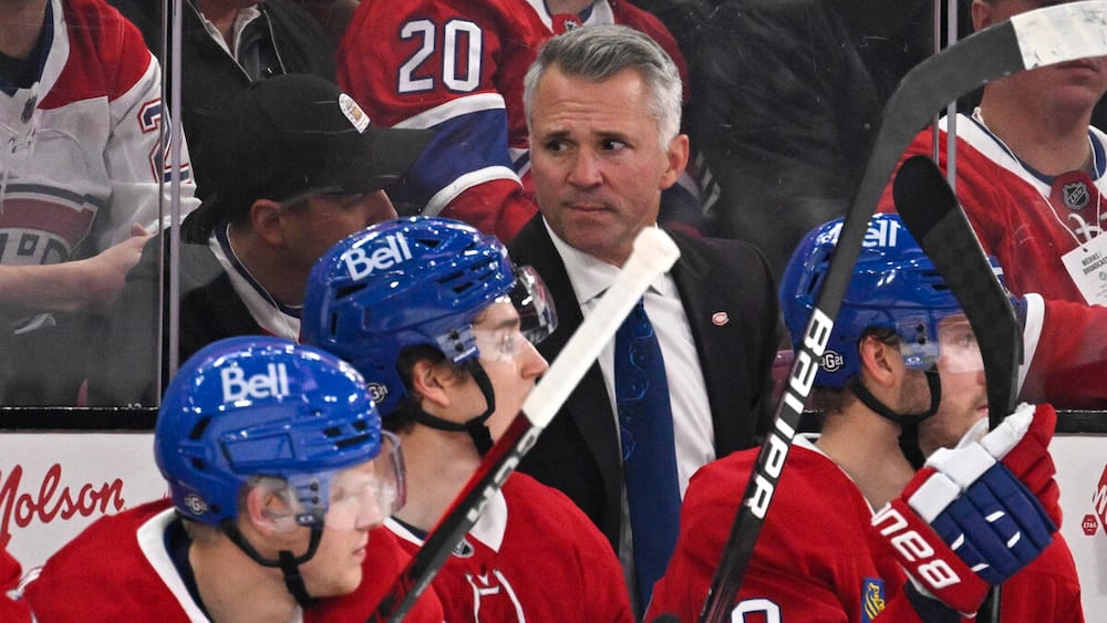 St-Louis pourrait-il démissionner?