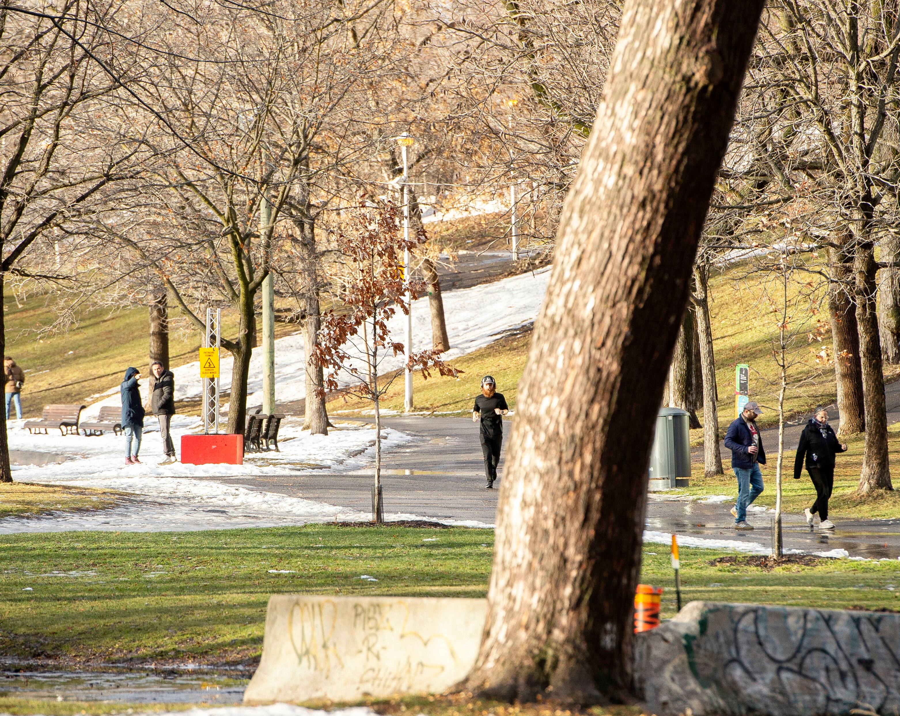 Un record de chaleur pour clore 2024