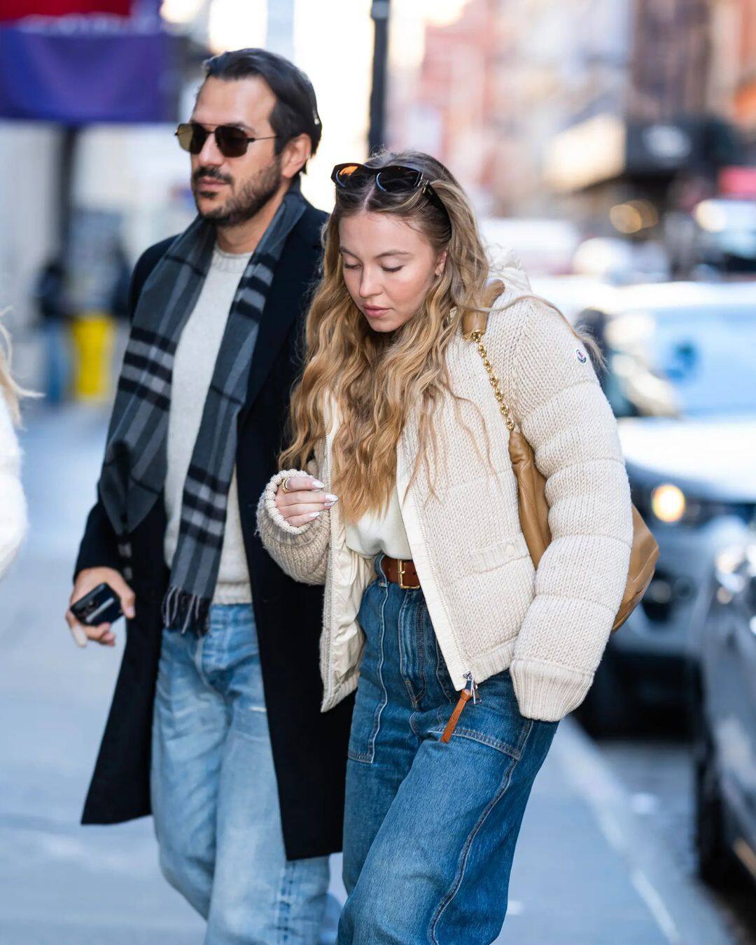 Des retrouvailles en cachette avec son ex?