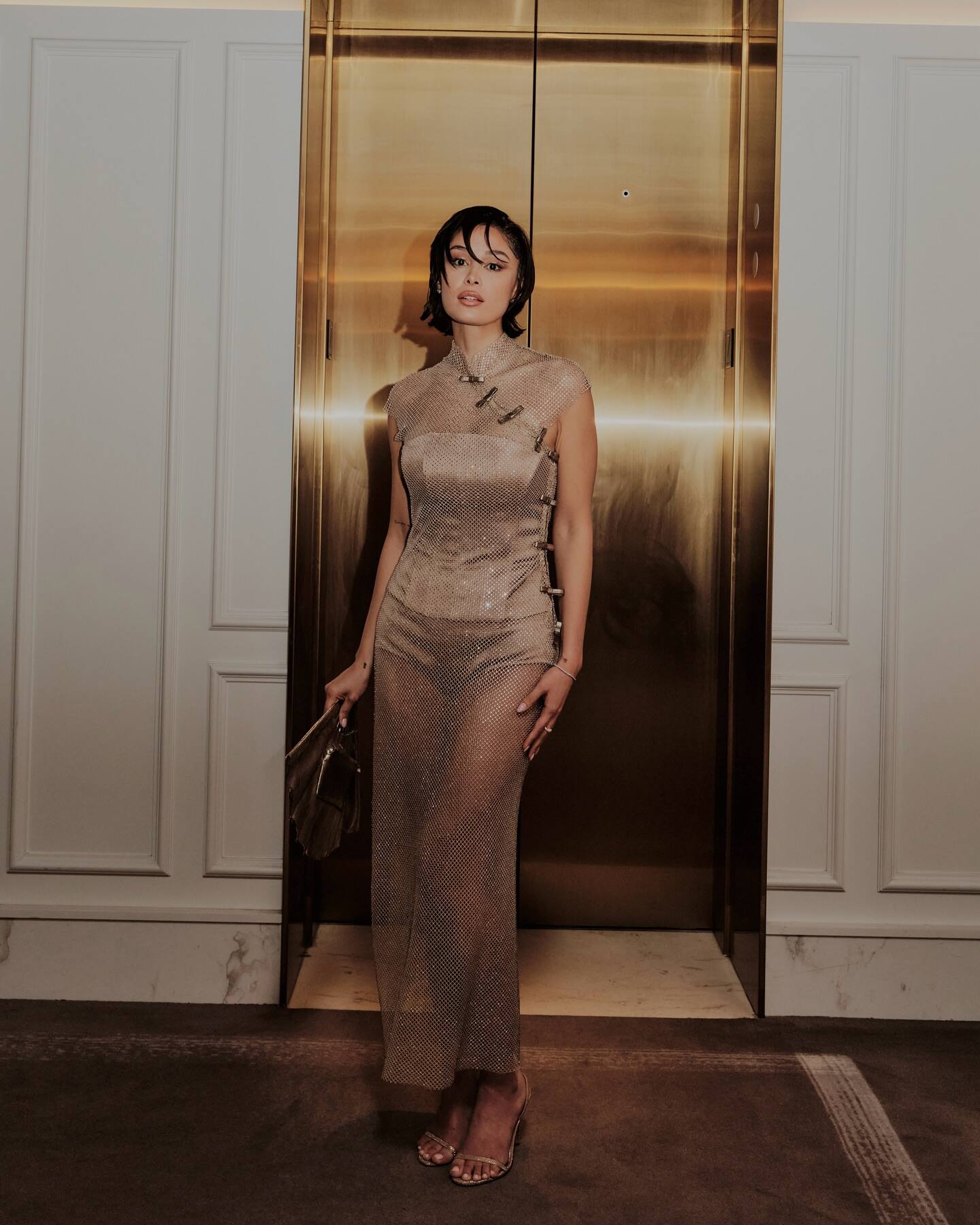 Ayant menti à ses abonnés, elle révèle la vérité