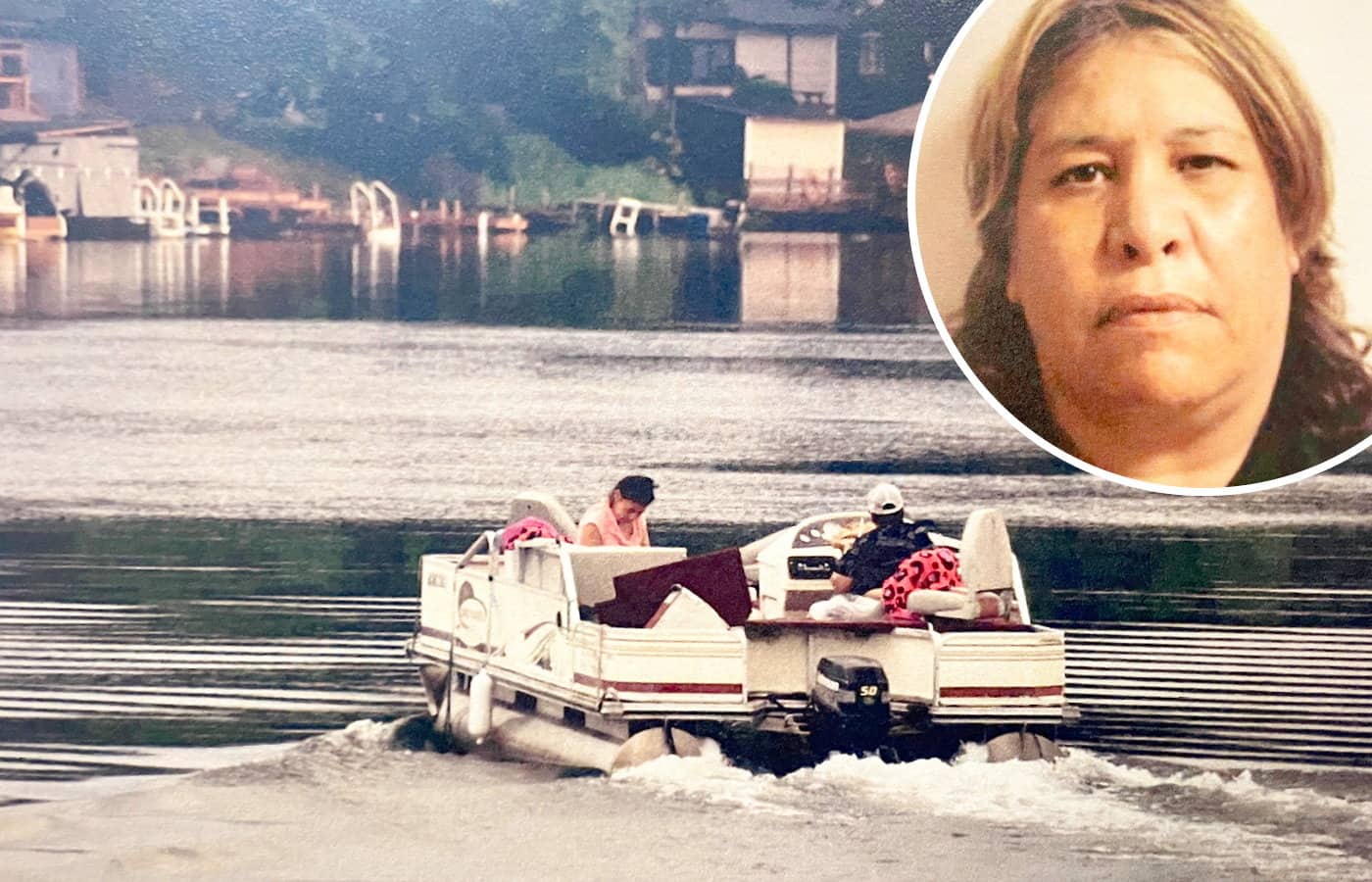 Huit migrants morts noy&eacute;s &agrave; Akwesasne: une passeuse veut &ecirc;tre lib&eacute;r&eacute;e