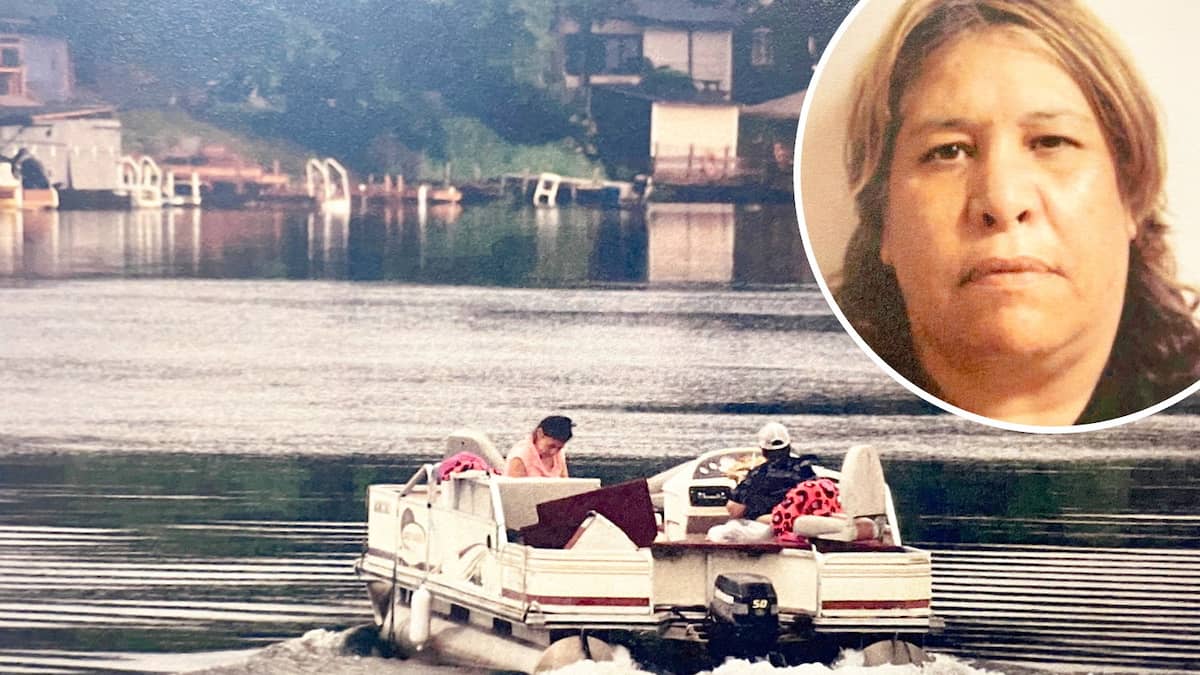 Huit migrants morts noyés à Akwesasne: une passeuse veut être libérée