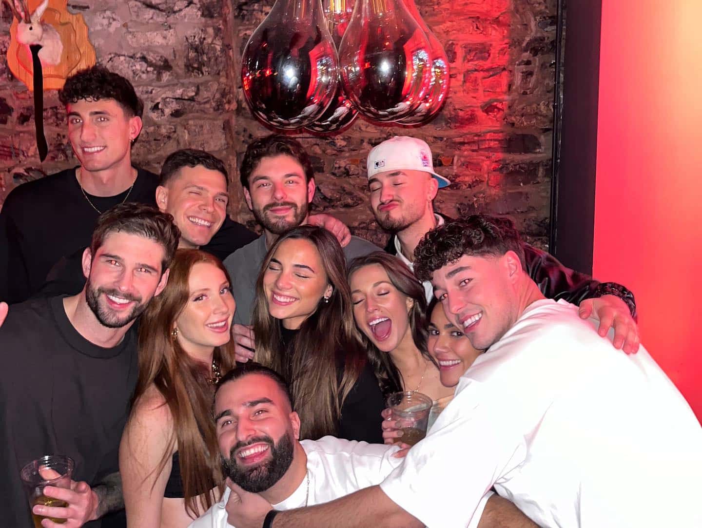 2 ex-candidats pensent passer à la prochaine étape