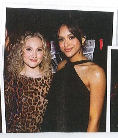 Les BFF Victoria et Zoey testent leur amitié