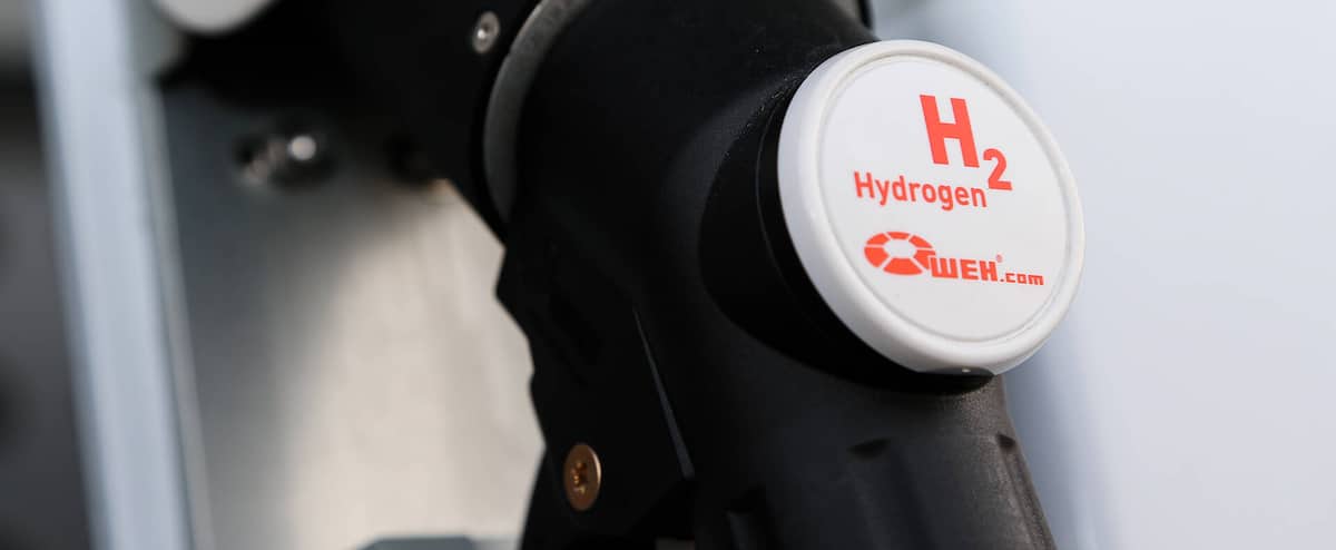 Le pari de l’hydrogène