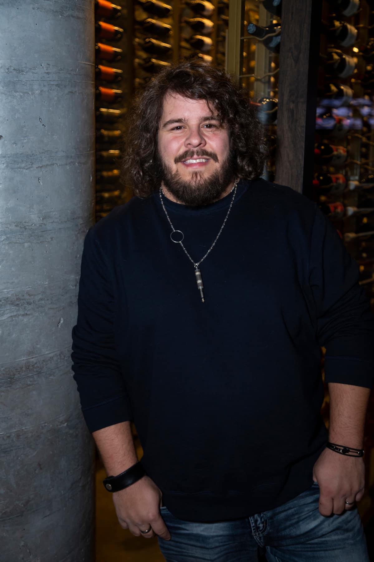 Image principale de l'article La conjointe de Sonny de 2Frères à Quel talent!