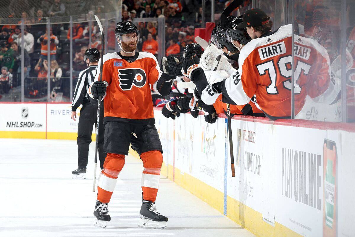 Un punto que el canadiense no merecía, pero una buena salida de Cayden Primeau