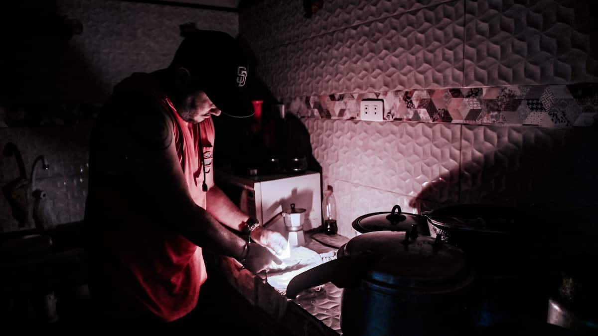 Cuba accablé par les coupures de courant