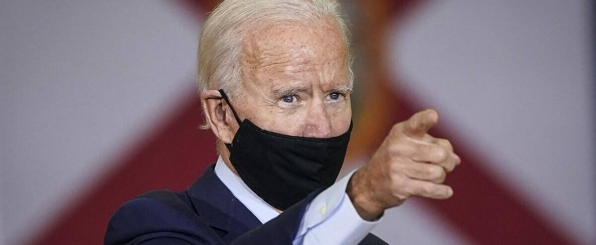 Biden Steps Up In The Ring Trump Steps Up Meetings Balthazar Korab