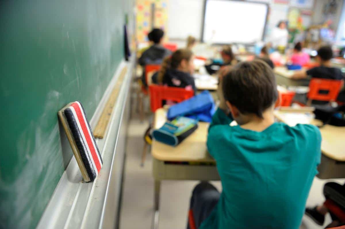 La pers&eacute;v&eacute;rance, &ccedil;a m&egrave;ne loin