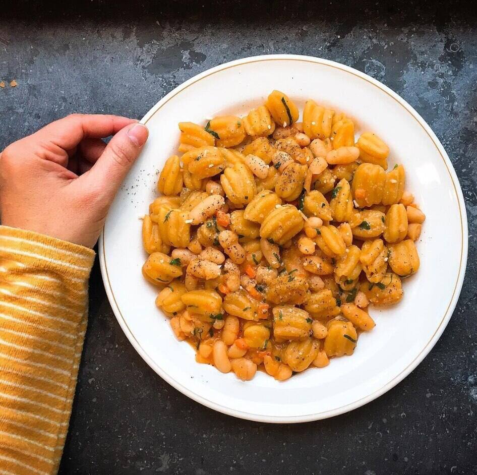 Le meilleur resto de pâtes artisanales de Montréal ouvre une 2e adresse