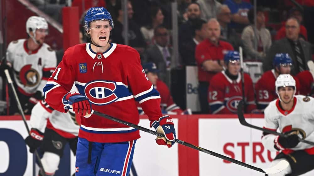 Absence de plus d'un mois pour Guhle; Laine et Dach évalués quotidiennement