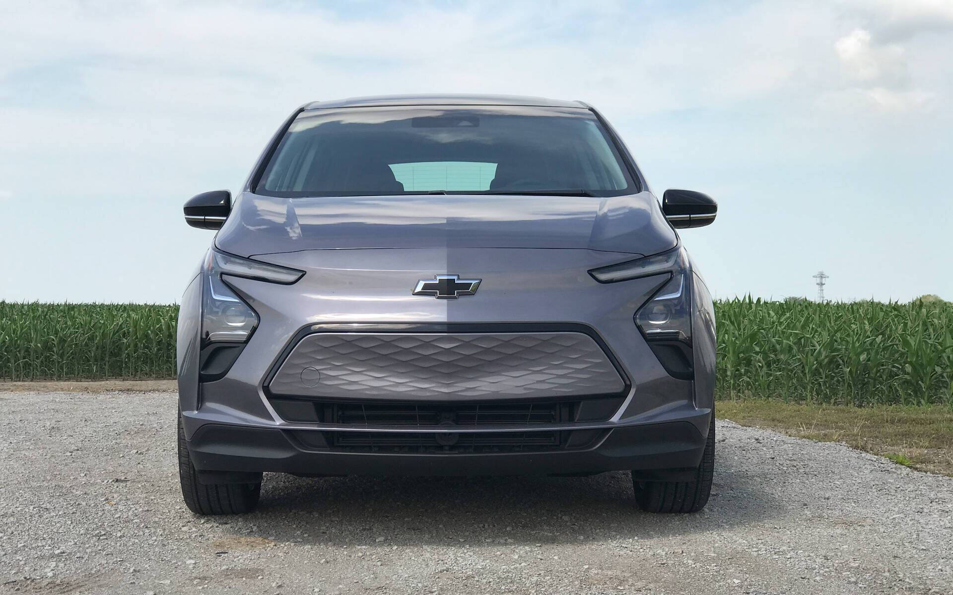 Rappel de la Chevrolet Bolt: on fait quoi maintenant?