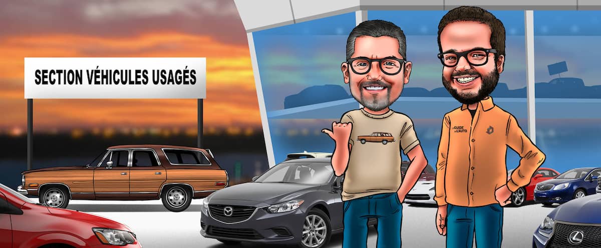 La pénurie frappe fort chez les concessionnaires du Québec