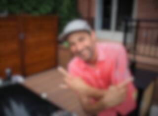 Bob le Chef est en couple