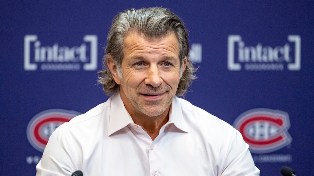 Marc Bergevin regrette l’offre hostile soumise à Sebastian Aho