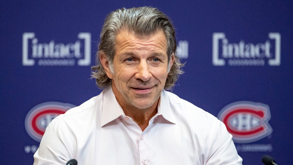 Un inestimable «cadeau» de Marc Bergevin au CH
