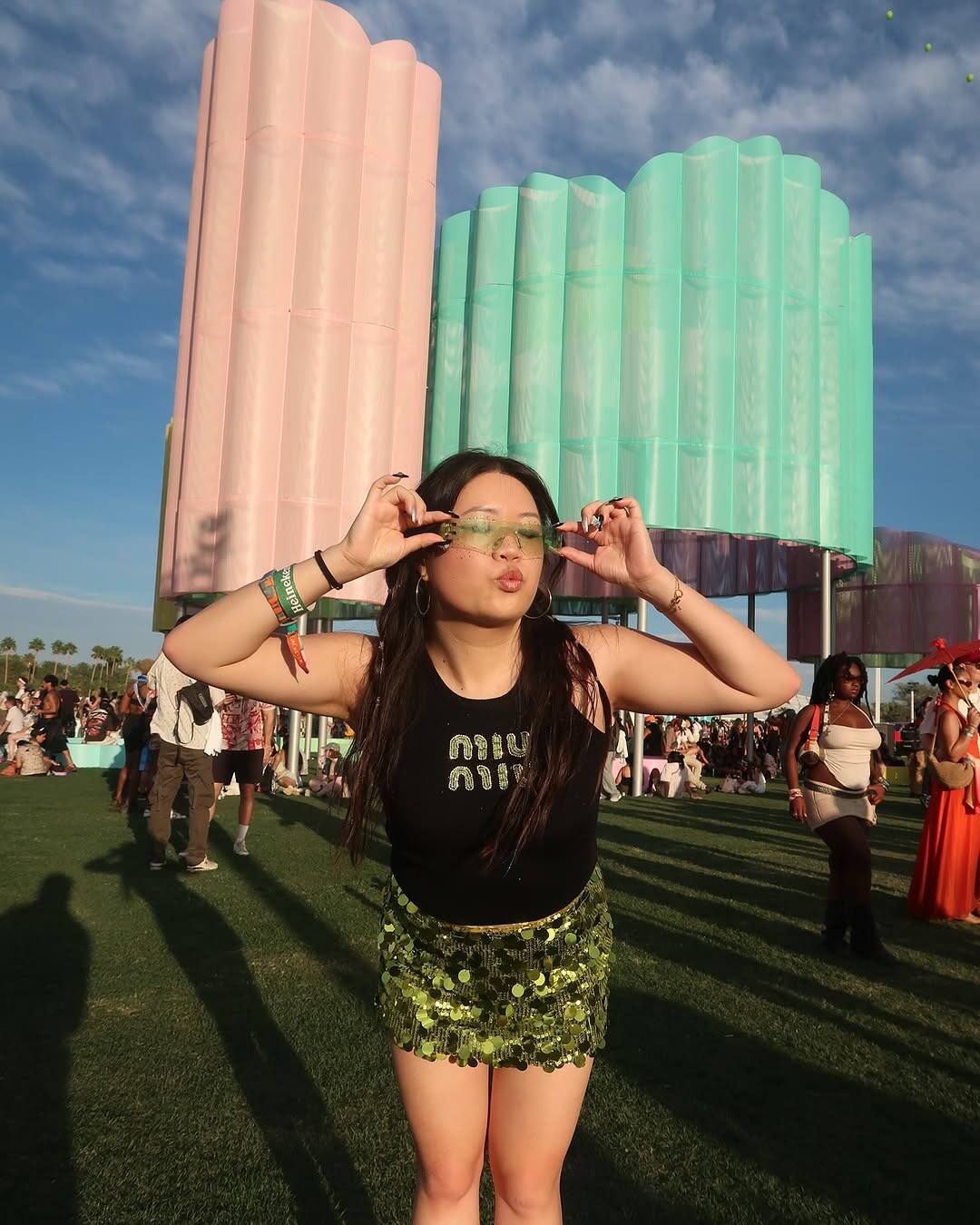 Prédictions mode: 10 tendances à Osheaga 2025