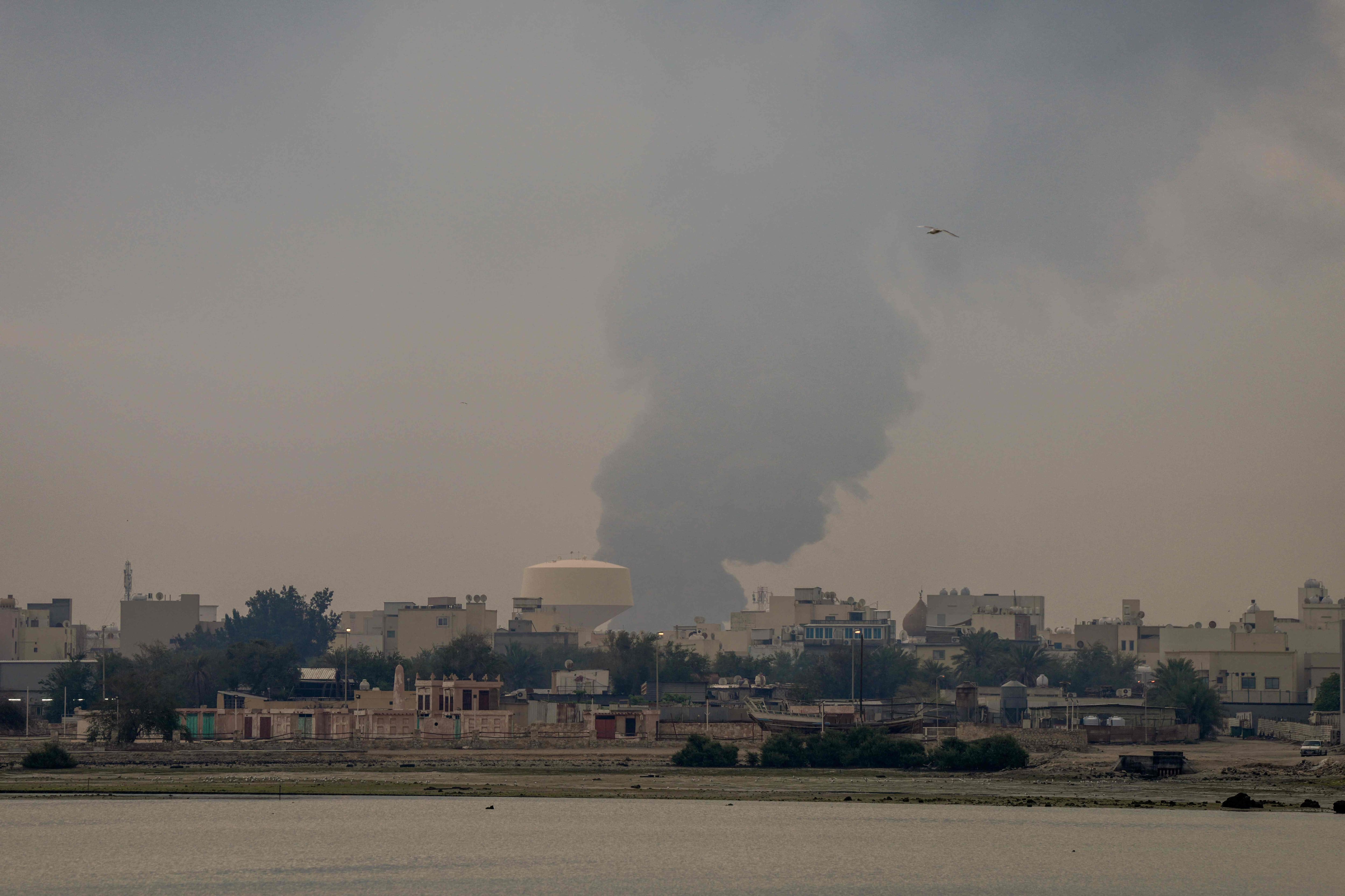 L&rsquo;Iran affirme avoir d&eacute;truit 111 drones ennemis depuis le d&eacute;but de la guerre