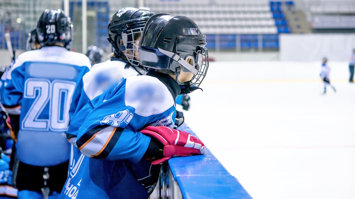 Désabusé du hockey mineur québécois, ce père et ex-joueur du CH se vide le cœur