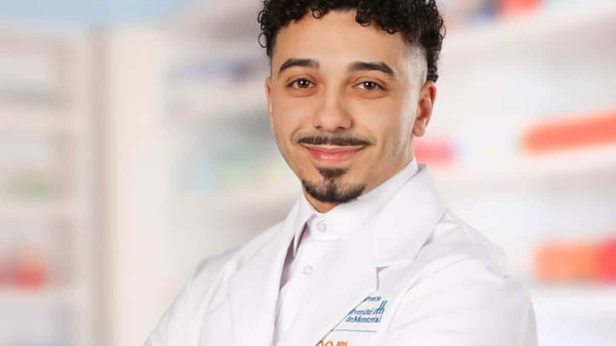 Dénoncé à l’UPAC: ce pharmacien aurait falsifié des centaines de preuves vaccinales