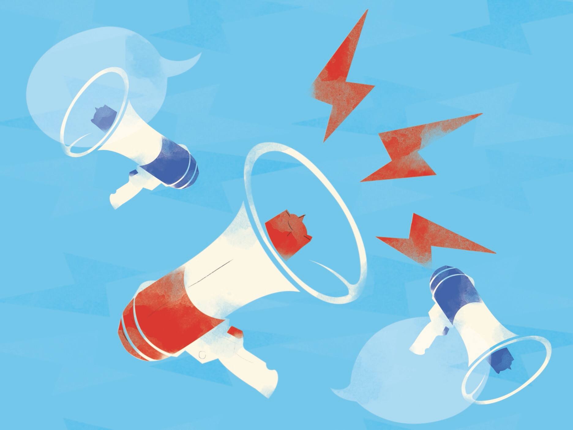 La langue d&rsquo;affaires est l&rsquo;anglais, selon le pr&eacute;sident de la CCMM