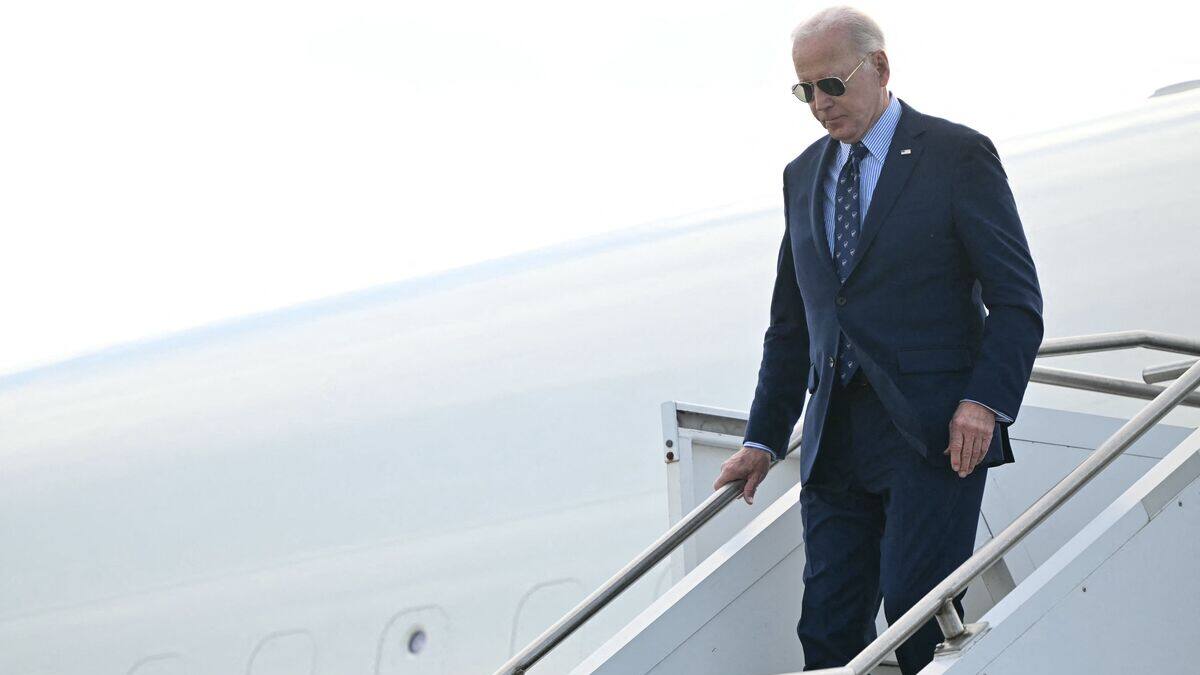 Biden va fermer temporairement la frontière mexicaine aux clandestins