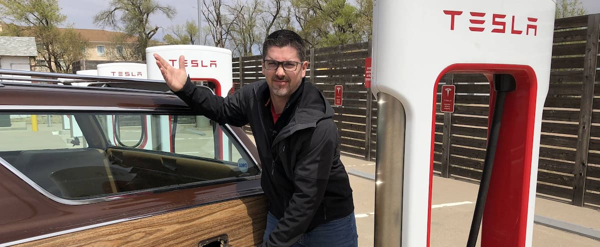 Le coût du carburant vous fait-il réfléchir?