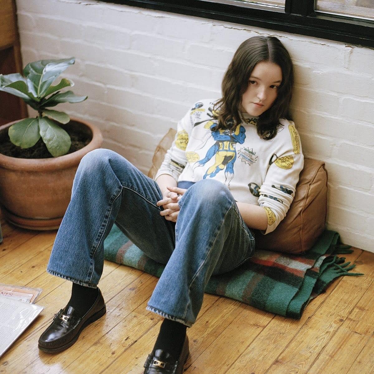 Ses réseaux sociaux supprimés pour cette raison