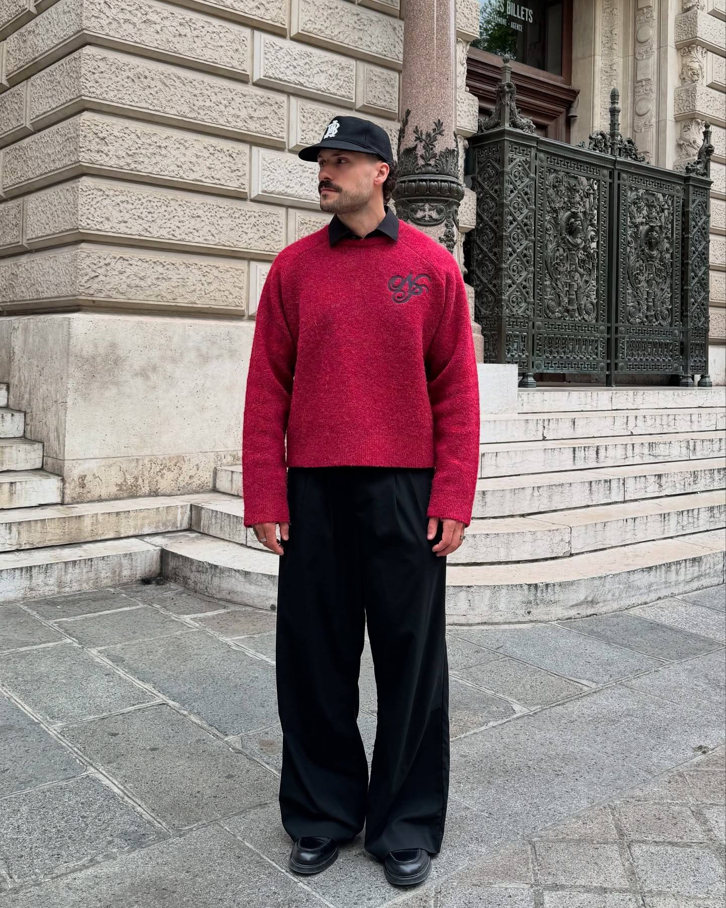 Son geste important pour cette proche malade