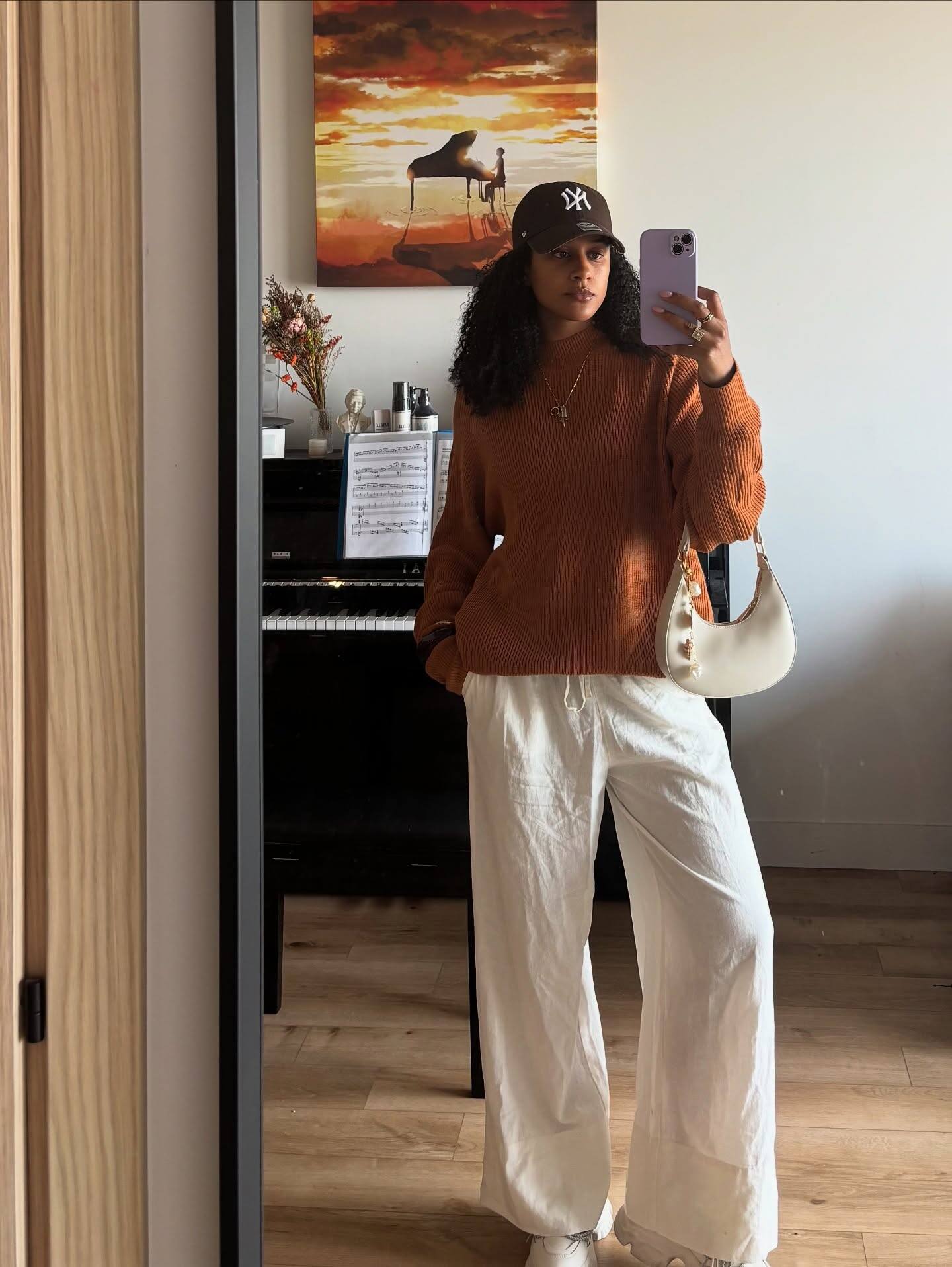 Elle confirme que son ex connu l'a trompée