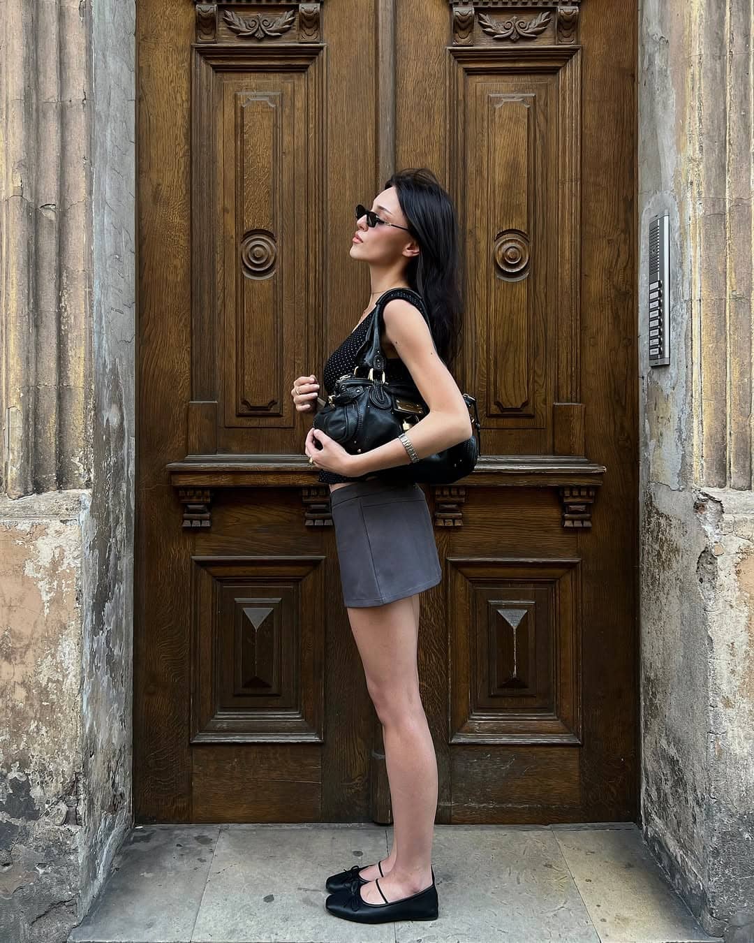 Ce sac iconique fait son retour cet automne