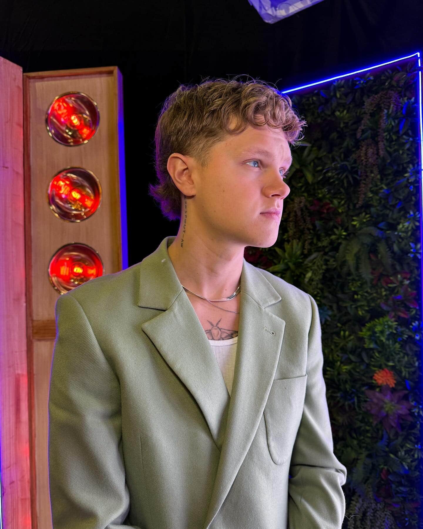 Son aventure se termine à «American Idol»